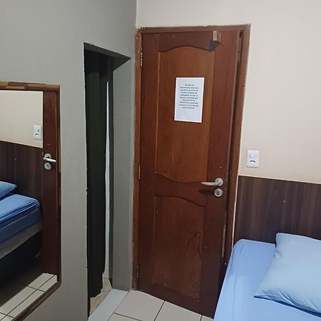 Casa da Família Carvalho Belém Exterior foto